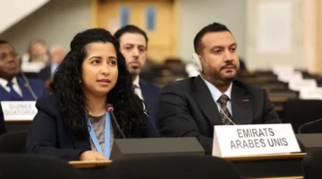 الإمارات ترد أمام مجلس حقوق الإنسان على اتهامات السودان الكاذبة